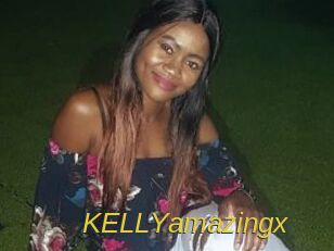 KELLYamazingx