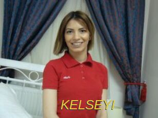 KELSEYI