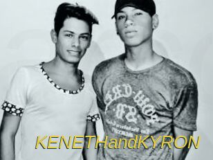 KENETHandKYRON