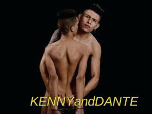 KENNYandDANTE