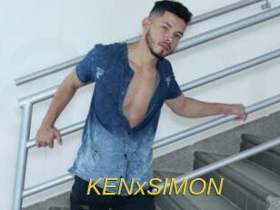 KENxSIMON