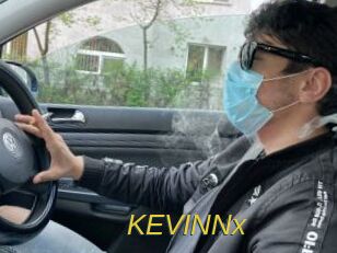KEVINNx