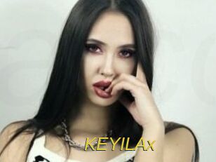 KEYILAx