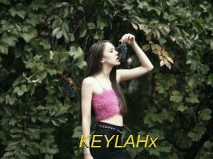 KEYLAHx
