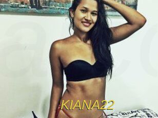KIANA22