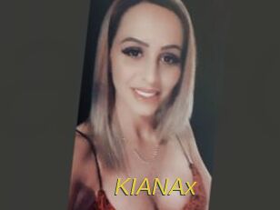 KIANAx