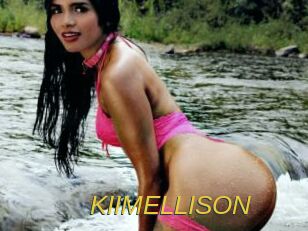 KIIMELLISON