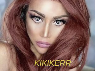 KIKIKERR