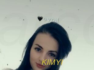 KIMYI