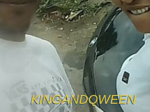 KINGANDQWEEN