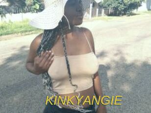 KINKYANGIE