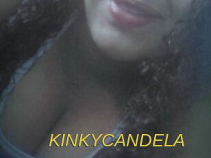 KINKYCANDELA