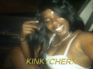 KINKYCHERX