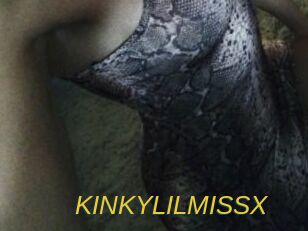 KINKYLILMISSX