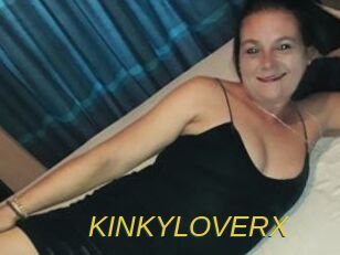 KINKYLOVERX