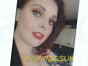 KINKYMISSUK