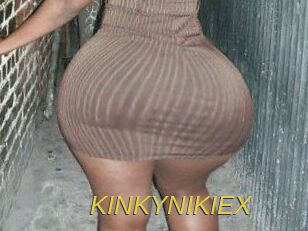 KINKYNIKIEX