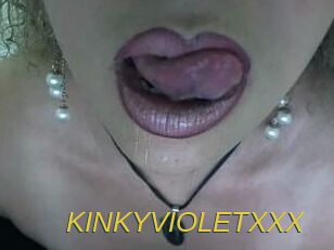 KINKYVIOLETXXX