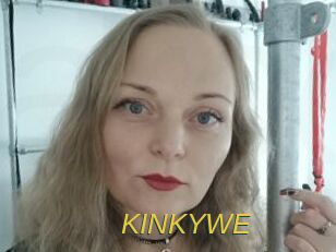 KINKYWE