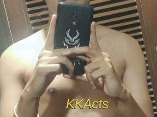 KKActs
