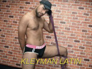 KLEYMAN_LATIN