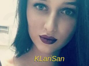 KLariSan