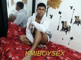 KMIBOYSEX