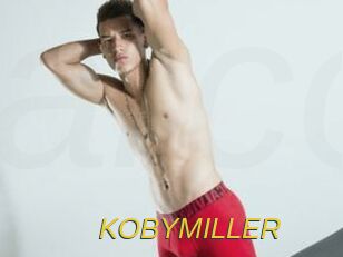 KOBYMILLER