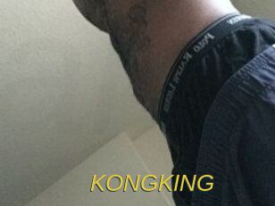 KONGKING