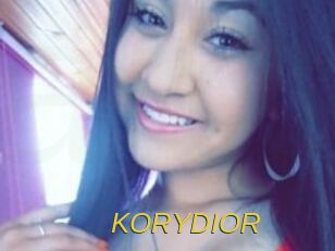 KORYDIOR