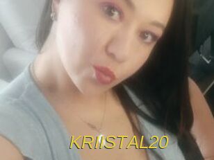 KRIISTAL20