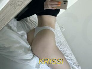 KRISSI