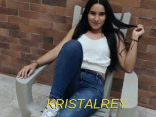 KRISTALREY
