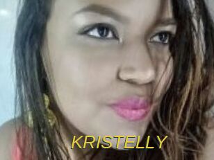 KRISTELLY