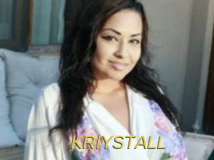 KRIYSTALL
