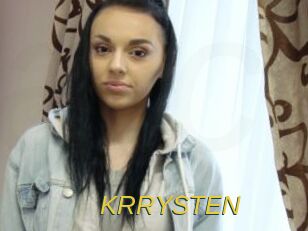 KRRYSTEN