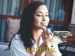 KRYISTAL