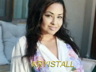 KRYISTALL