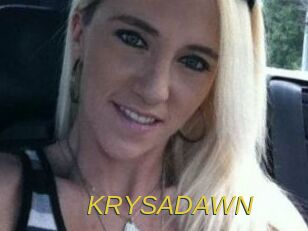 KRYSADAWN