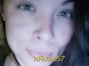 KRose57