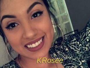 KRosee