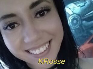 KRosse