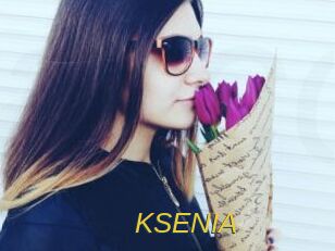 KSENIA