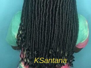 KSantana