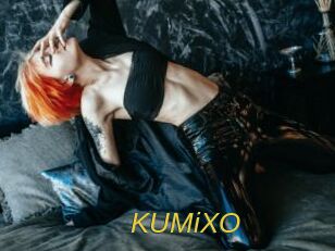 KUMiXO