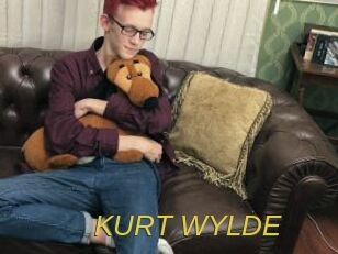 KURT_WYLDE