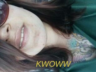 KWOWW