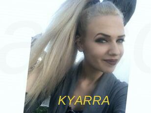KYARRA_