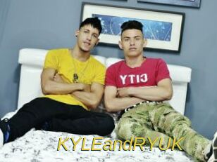 KYLEandRYUK