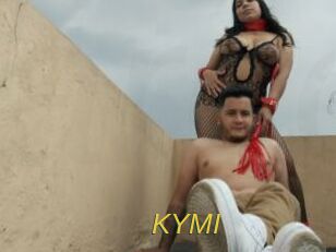 KYMI
